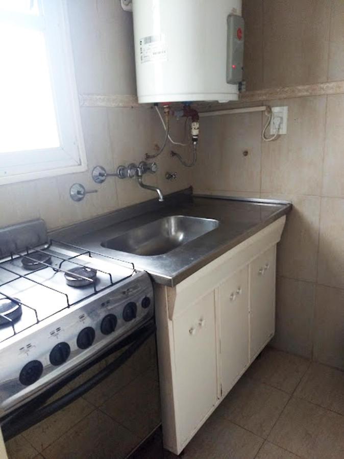 Departamento En Recoleta Muy Luminoso Piso 10 Leilighet Buenos Aires Eksteriør bilde