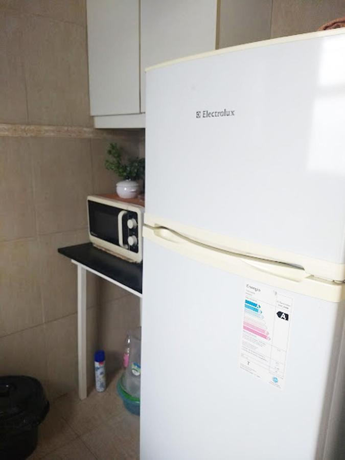 Departamento En Recoleta Muy Luminoso Piso 10 Leilighet Buenos Aires Eksteriør bilde